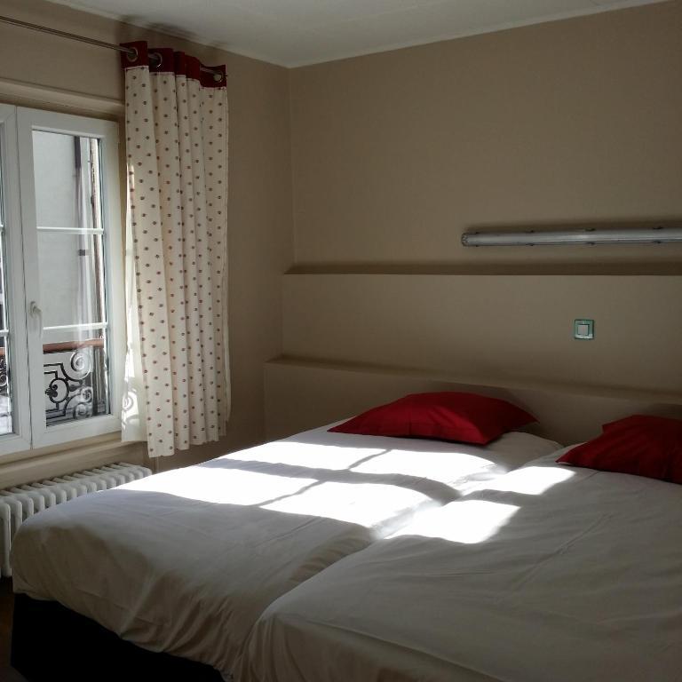 Colmarappart Rue Des Cles Dış mekan fotoğraf