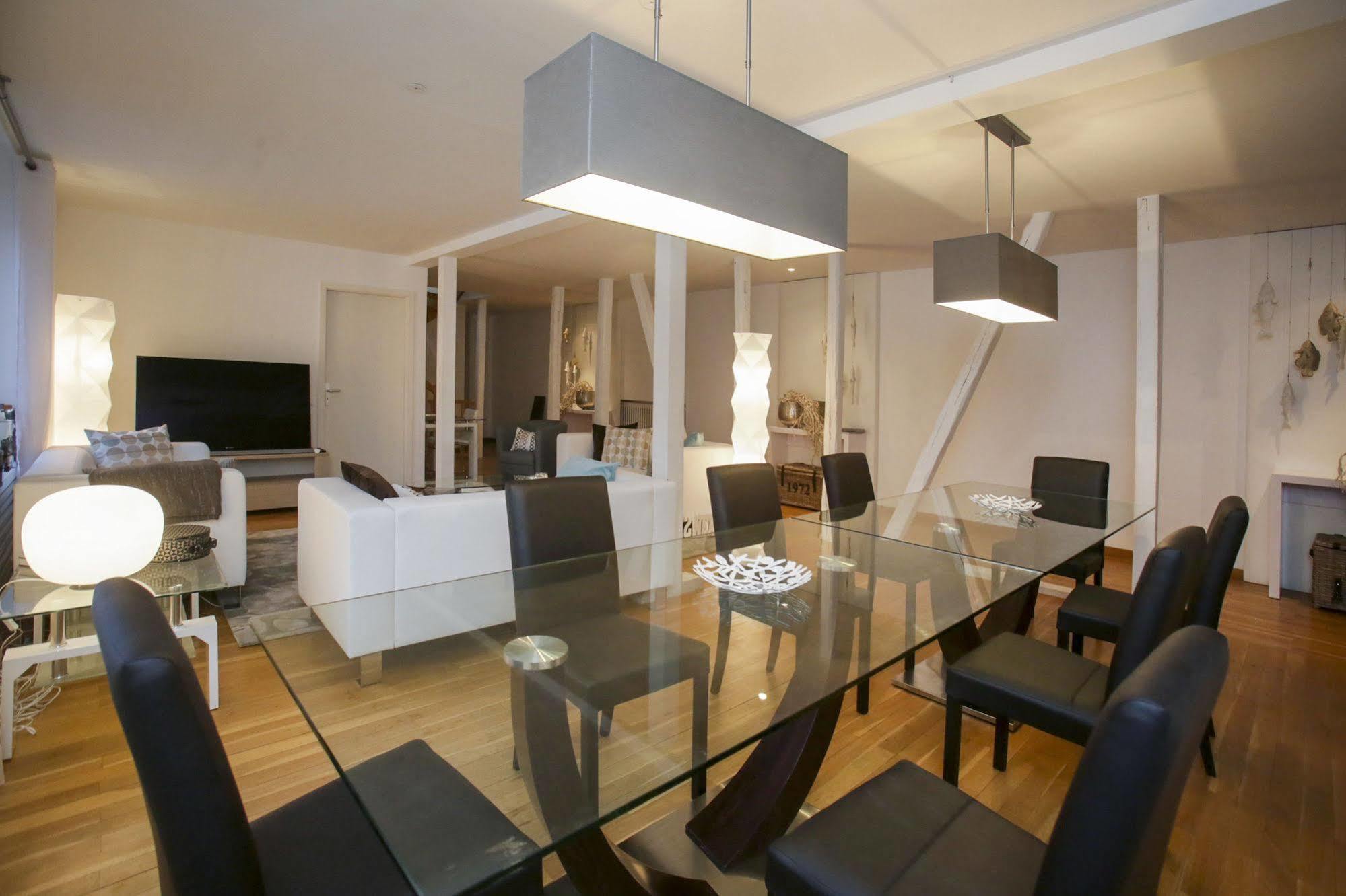 Colmarappart Rue Des Cles Dış mekan fotoğraf