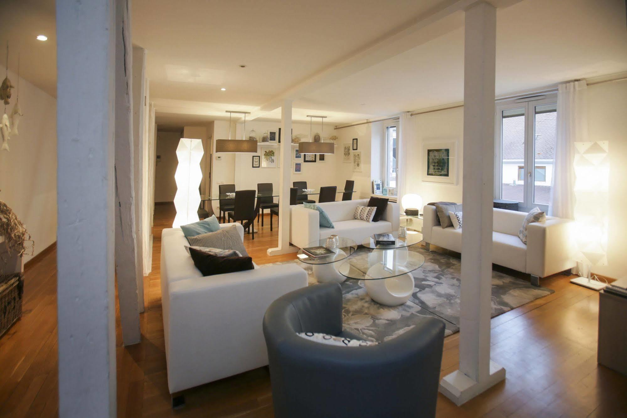 Colmarappart Rue Des Cles Dış mekan fotoğraf