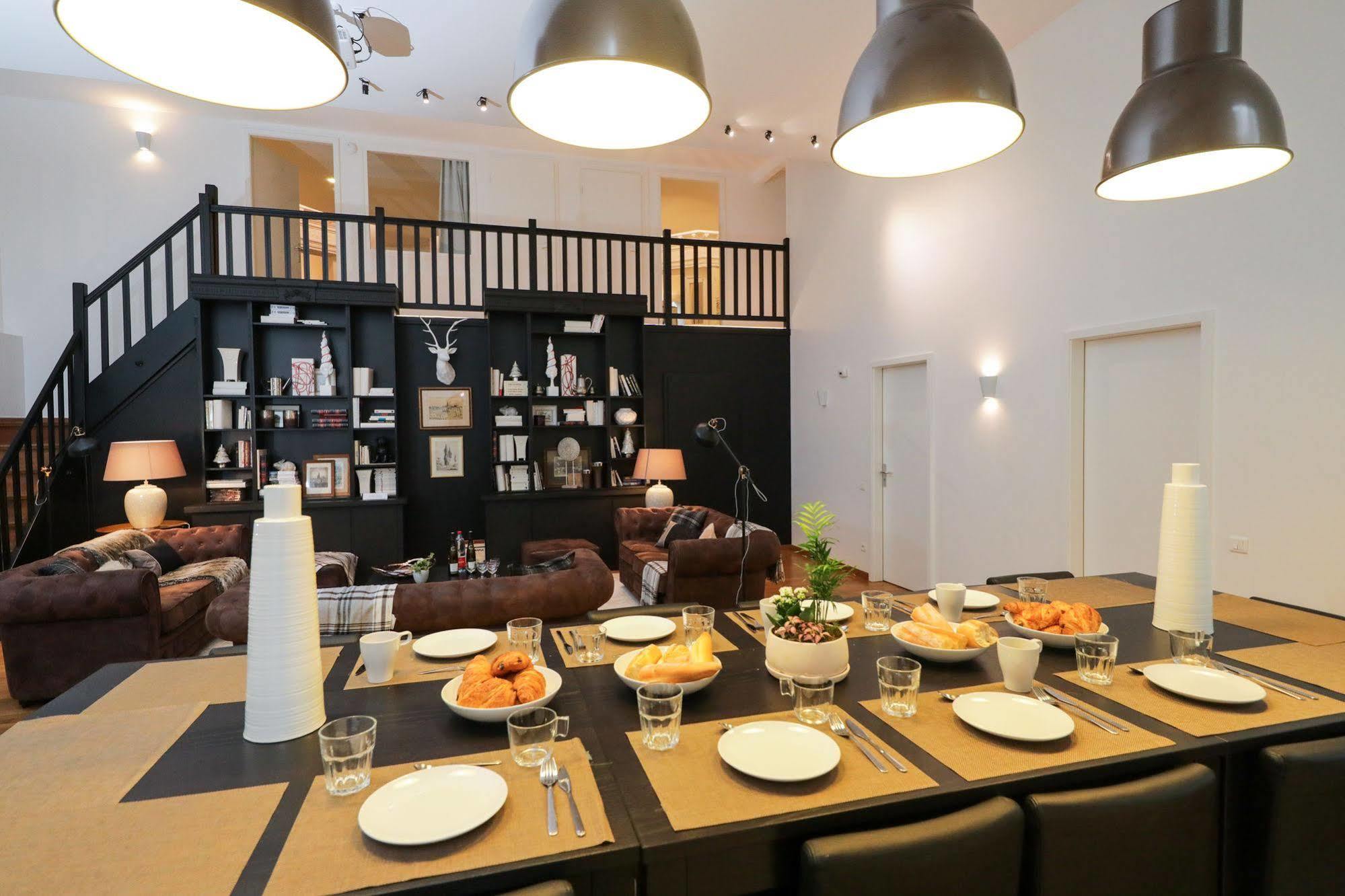 Colmarappart Rue Des Cles Dış mekan fotoğraf